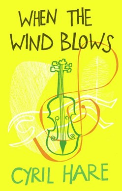 When the wind blows by Cyril Hare
