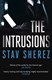Intrusions P/B by Stav Sherez