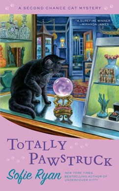Totally pawstruck by Sofie Ryan