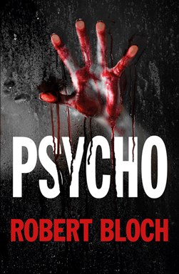 Psycho  P/B by Robert Bloch