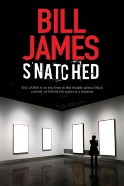 Snatched by Bill James