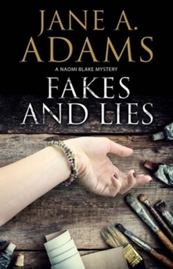 Fakes and lies by 