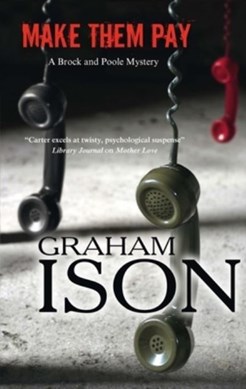 Make them pay by Graham Ison