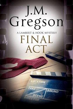 Final act by J. M. Gregson