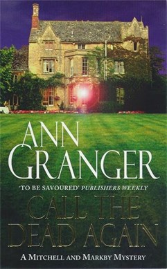 Call the dead again by Ann Granger