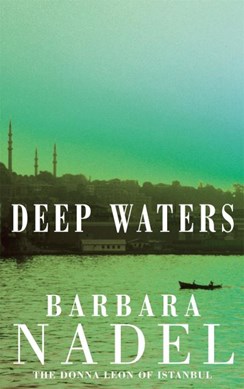 Deep waters by Barbara Nadel