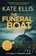 The funeral boat by Kate Ellis