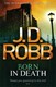 Born in death by J. D. Robb