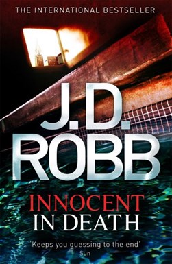 Innocent In Death (FS) by J. D. Robb