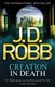 Creation in death by J. D. Robb