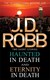 Haunted in death by J. D. Robb