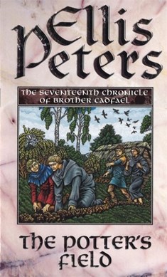 The potter's field by Ellis Peters