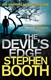 The devil's edge by Stephen Booth