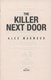Killer Next Door P/B by Alex Marwood
