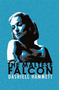 Maltese Falcon P/B by Dashiell Hammett