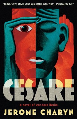 Cesare by Jerome Charyn