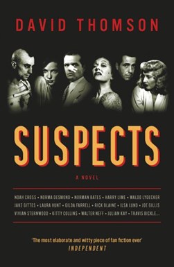 Suspects by 