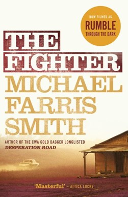 The fighter by Michael F. Smith