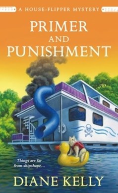 Primer and punishment by Diane Kelly