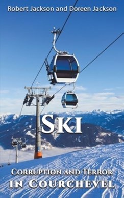 Ski by Robert Jackson & Doreen Jackson