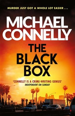 The Black BoX  P/B by Michael Connelly