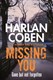 Missing You P/B by Harlan Coben