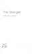 The stranger by Harlan Coben