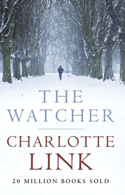 The watcher by Charlotte Link
