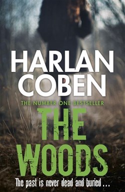 Woods N/E P/B by Harlan Coben