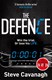 Defence (FS) P/B by Steve Cavanagh