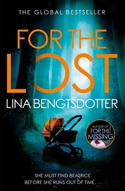 For the lost by Lina Bengtsdotter