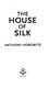 House Of Silk P/B by Anthony Horowitz