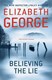 Believing The Lie P/B by Elizabeth George