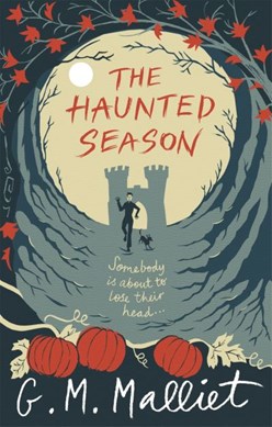The haunted season by 