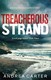 Treacherous Strand P/B by Andrea Carter