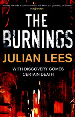 The burnings by Julian Lees