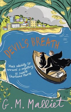 Devil's breath by G. M. Malliet
