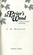 In Prior's Wood by G. M. Malliet