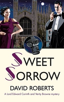 Sweet sorrow by David Roberts