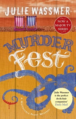 Murder fest by Julie Wassmer