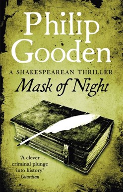 Mask of night by Philip Gooden