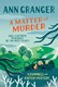 A matter of murder by Ann Granger