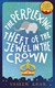 Perplexing Theft Of The Jewel In The Crown P/B by Vaseem Khan
