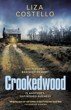 Crookedwood TPB by Liza Costello