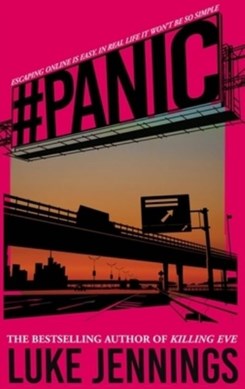 #panic by Luke Jennings