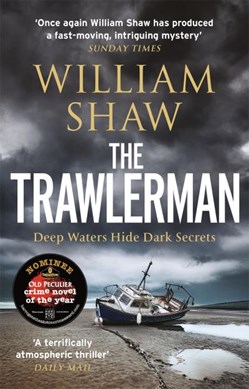 Trawlerman P/B by William Shaw