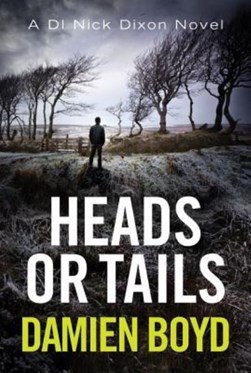 Heads or Tails by Damien Boyd