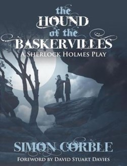 The hound of the Baskervilles by Simon Corble