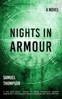 Nights in armour by Samuel Thompson