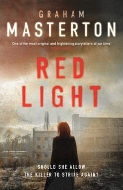Red light by Graham Masterton